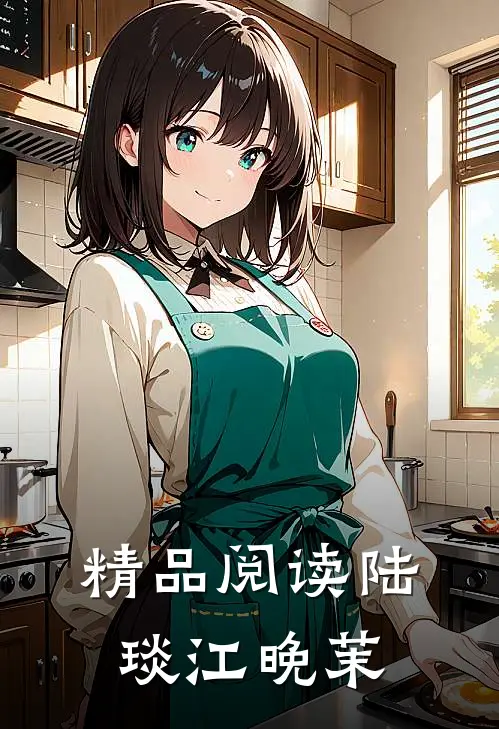 精品阅读陆琰江晚茉