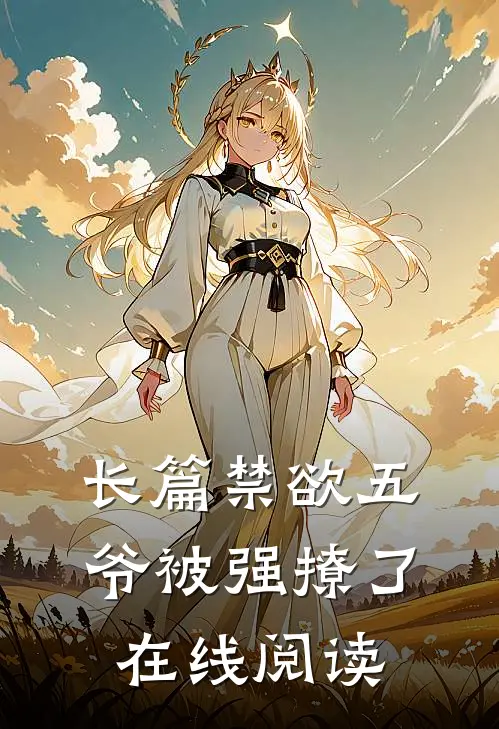长篇禁欲五爷被强撩了在线阅读