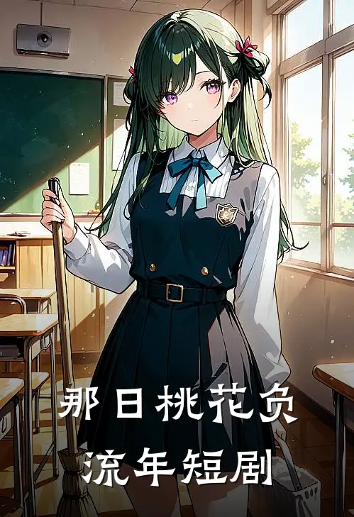 那日桃花负流年短剧
