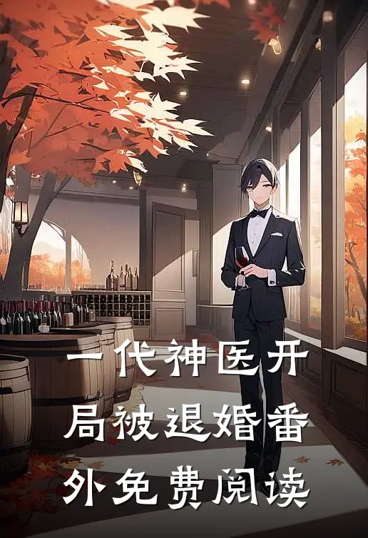 一代神医开局被退婚番外免费阅读