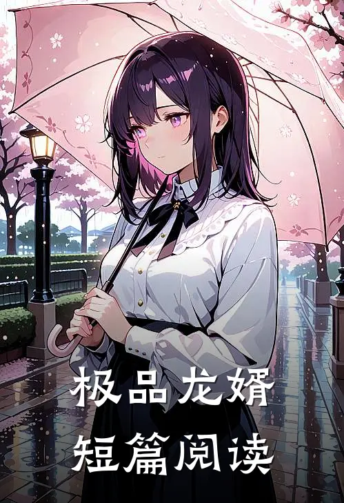 极品龙婿短篇阅读