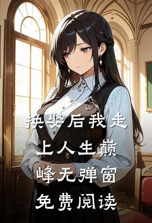换娶后我走上人生巅峰无弹窗免费阅读