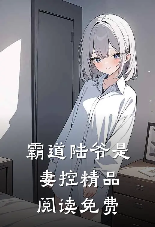 霸道陆爷是妻控精品阅读免费
