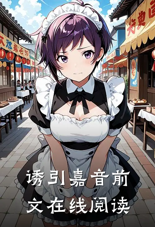 诱引嘉音前文在线阅读