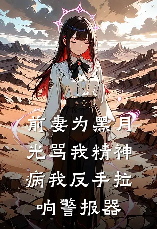 前妻为黑月光骂我精神病我反手拉响警报器