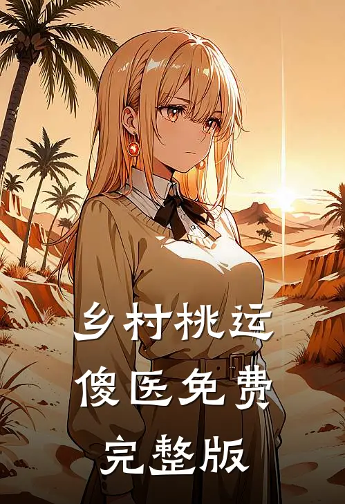乡村桃运傻医免费完整版