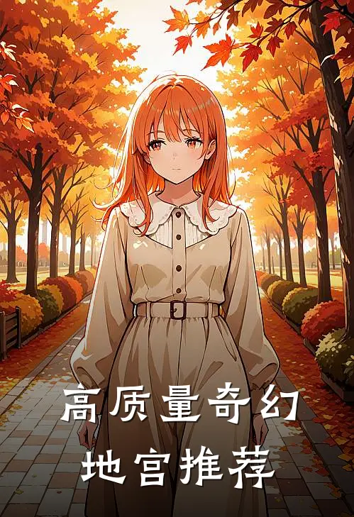 高质量奇幻地宫推荐
