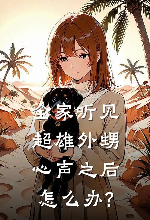 全家听见超雄外甥心声之后怎么办?