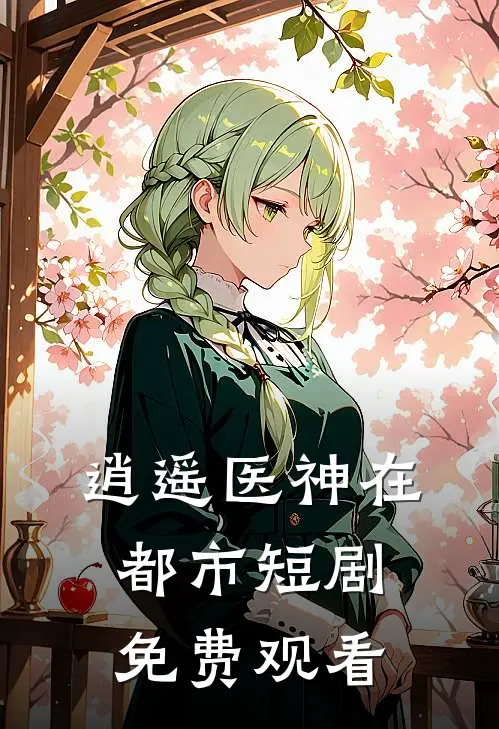 逍遥医神在都市短剧免费观看