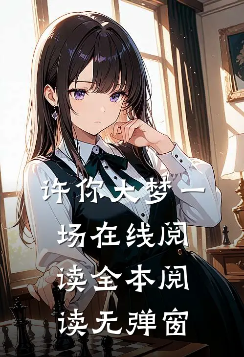许你大梦一场在线阅读全本阅读无弹窗