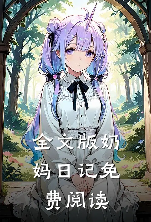 全文版奶妈日记免费阅读