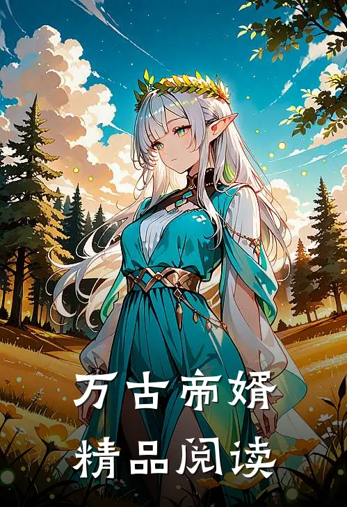 万古帝婿精品阅读