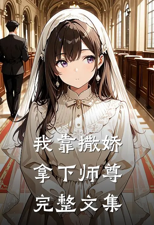 我靠撒娇拿下师尊完整文集