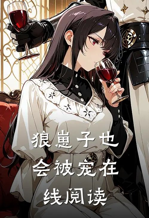 狼崽子也会被宠在线阅读