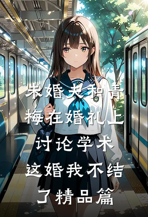 未婚夫和青梅在婚礼上讨论学术，这婚我不结了精品篇