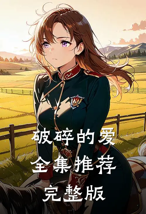 破碎的爱全集推荐完整版