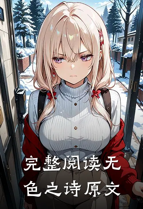 完整阅读无色之诗原文