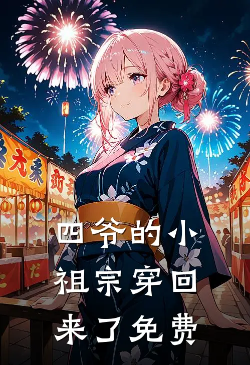 四爷的小祖宗穿回来了免费