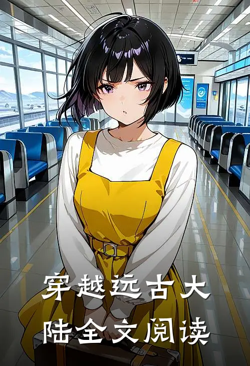 穿越远古大陆全文阅读