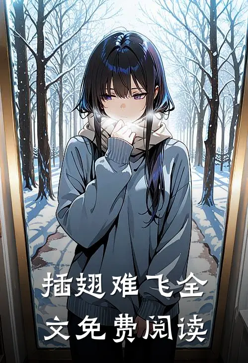插翅难飞全文免费阅读