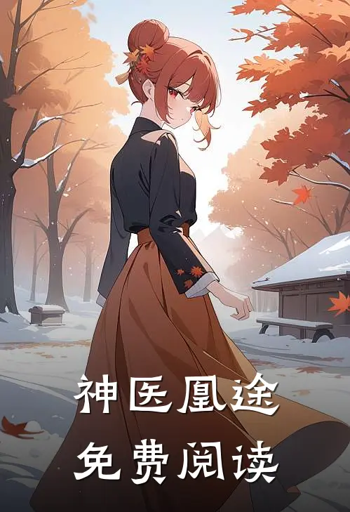 神医凰途免费阅读