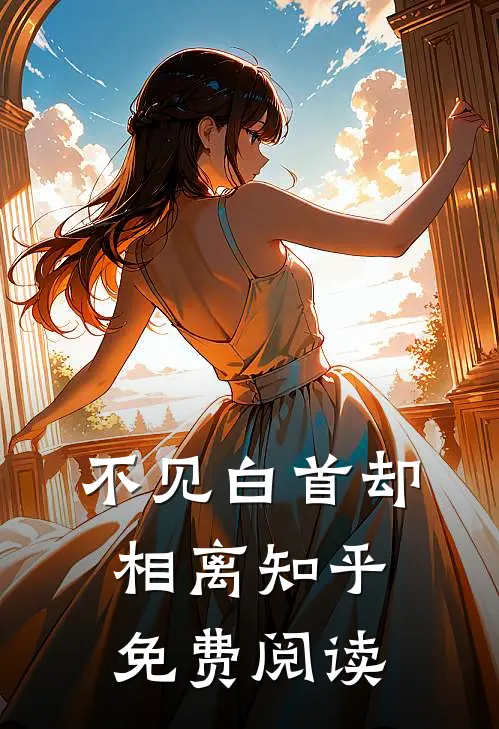 不见白首却相离知乎免费阅读