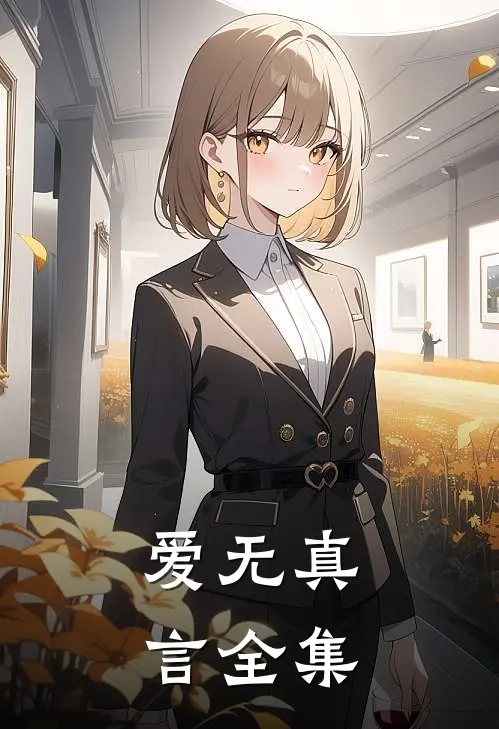 爱无真言全集