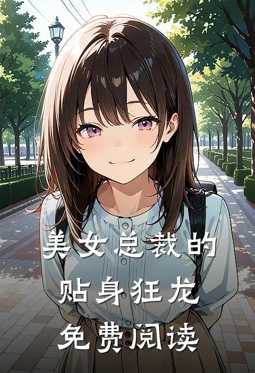 美女总裁的贴身狂龙免费阅读