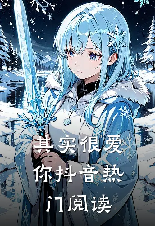 其实很爱你抖音热门阅读