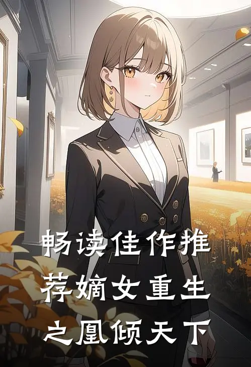 畅读佳作推荐嫡女重生之凰倾天下