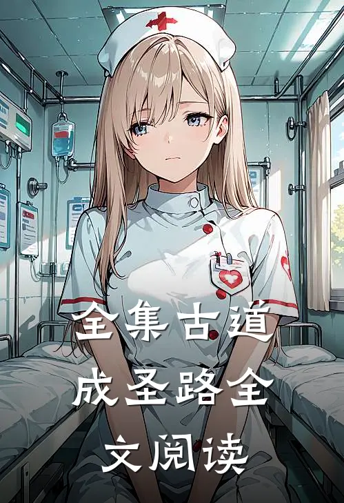全集古道成圣路全文阅读