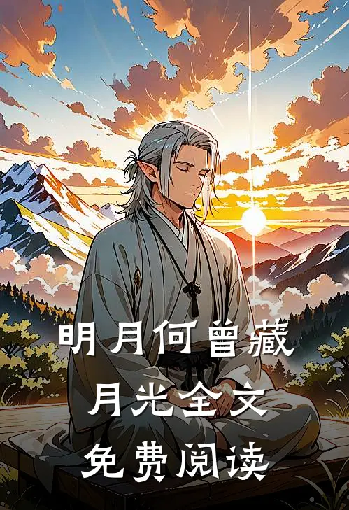 明月何曾藏月光全文免费阅读
