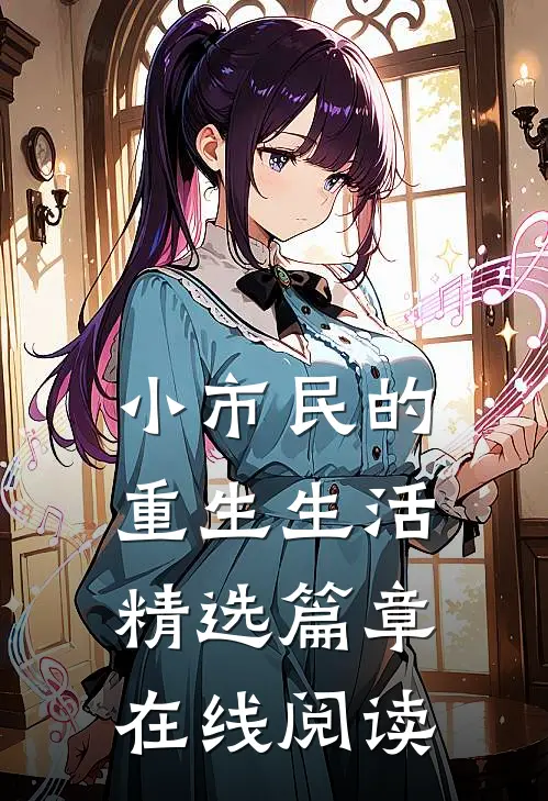小市民的重生生活精选篇章在线阅读