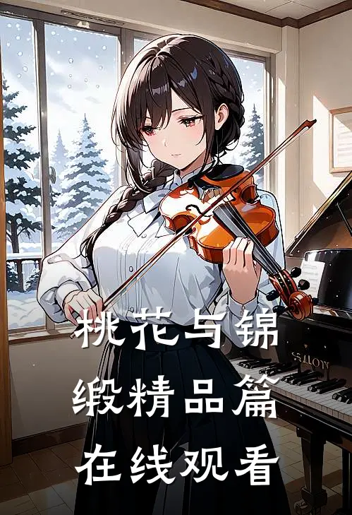 桃花与锦缎精品篇在线观看