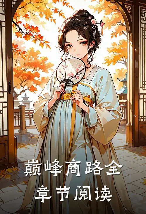 巅峰商路全章节阅读