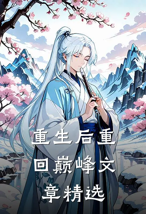 重生后重回巅峰文章精选