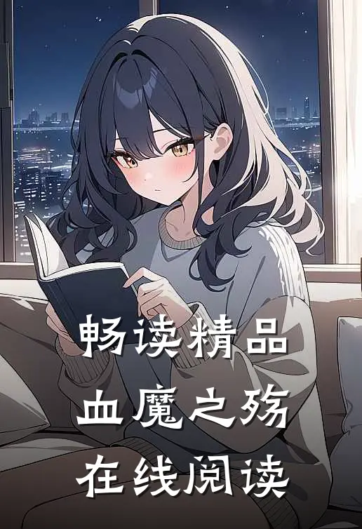 畅读精品血魔之殇在线阅读