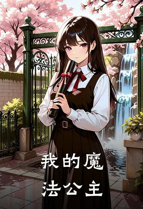 我的魔法公主
