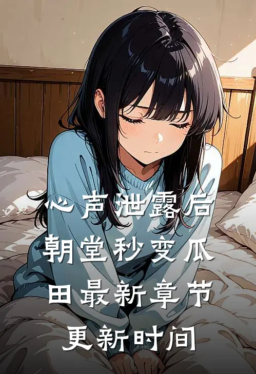 心声泄露后朝堂秒变瓜田最新章节更新时间