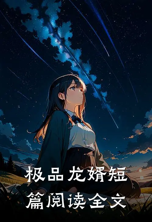 极品龙婿短篇阅读全文