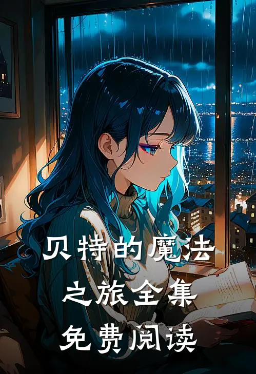 贝特的魔法之旅全集免费阅读