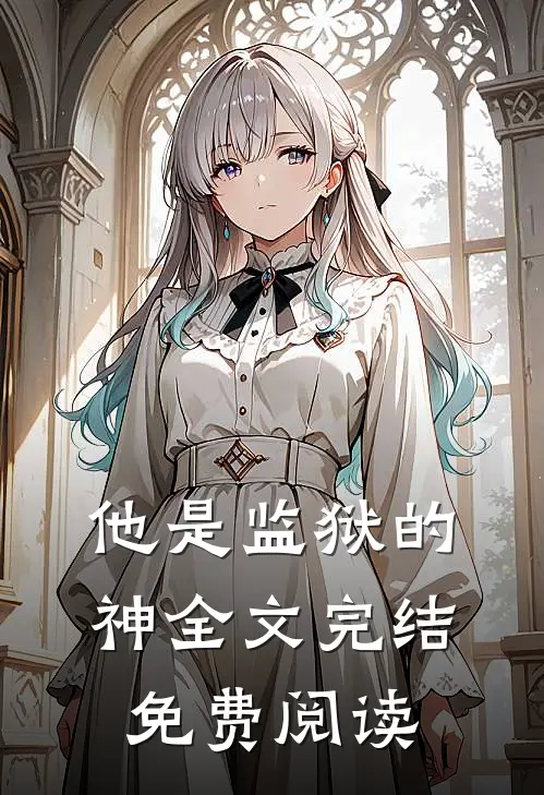 他是监狱的神全文完结免费阅读