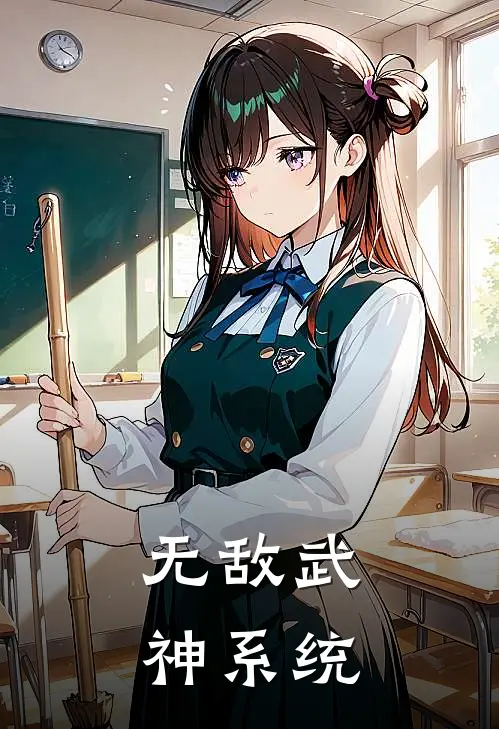 无敌武神系统