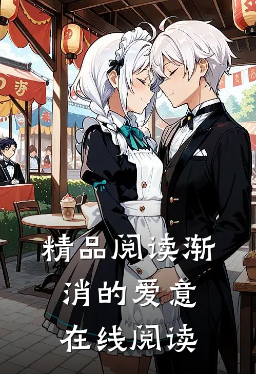 精品阅读渐消的爱意在线阅读
