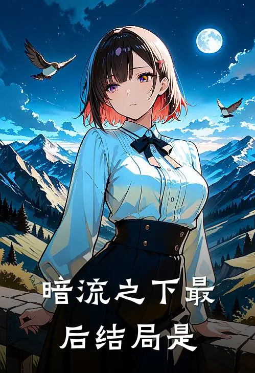暗流之下最后结局是