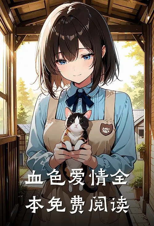 血色爱情全本免费阅读