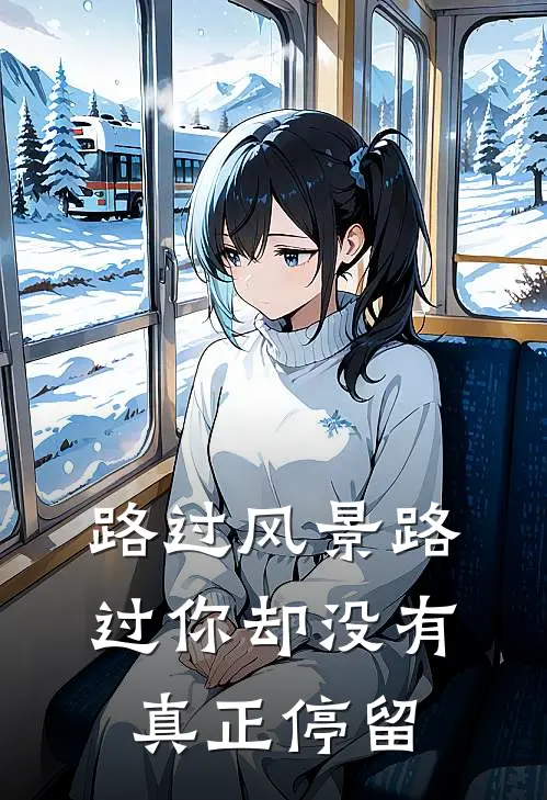 路过风景路过你却没有真正停留