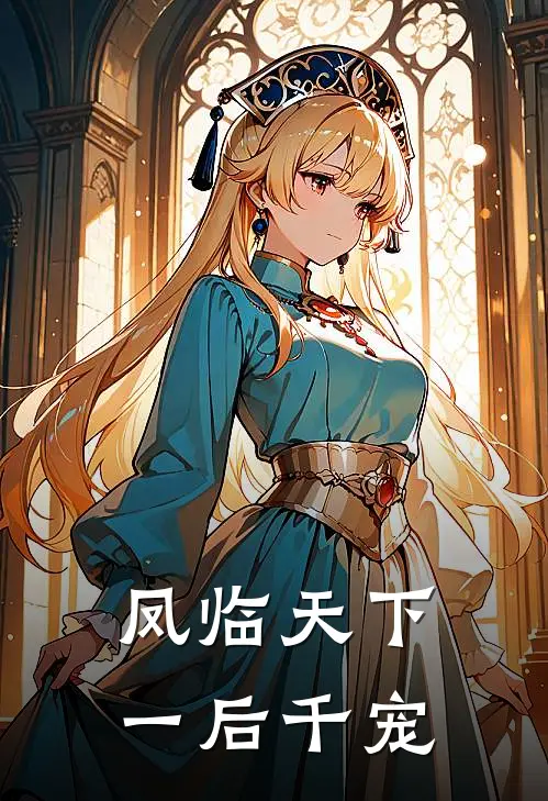 凤临天下一后千宠