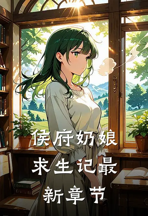 侯府奶娘求生记最新章节