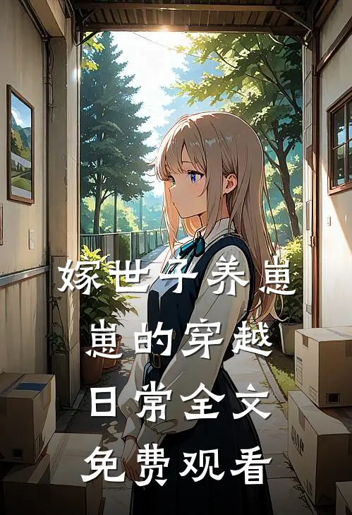 嫁世子养崽崽的穿越日常全文免费观看